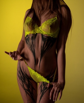 Проститутка Юленька