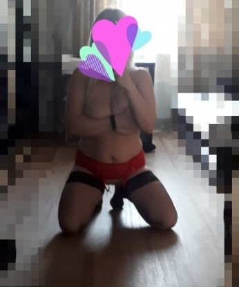 Проститутка Варвара